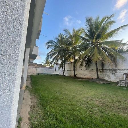 Hostel Areia Mar Ilhéus Kültér fotó