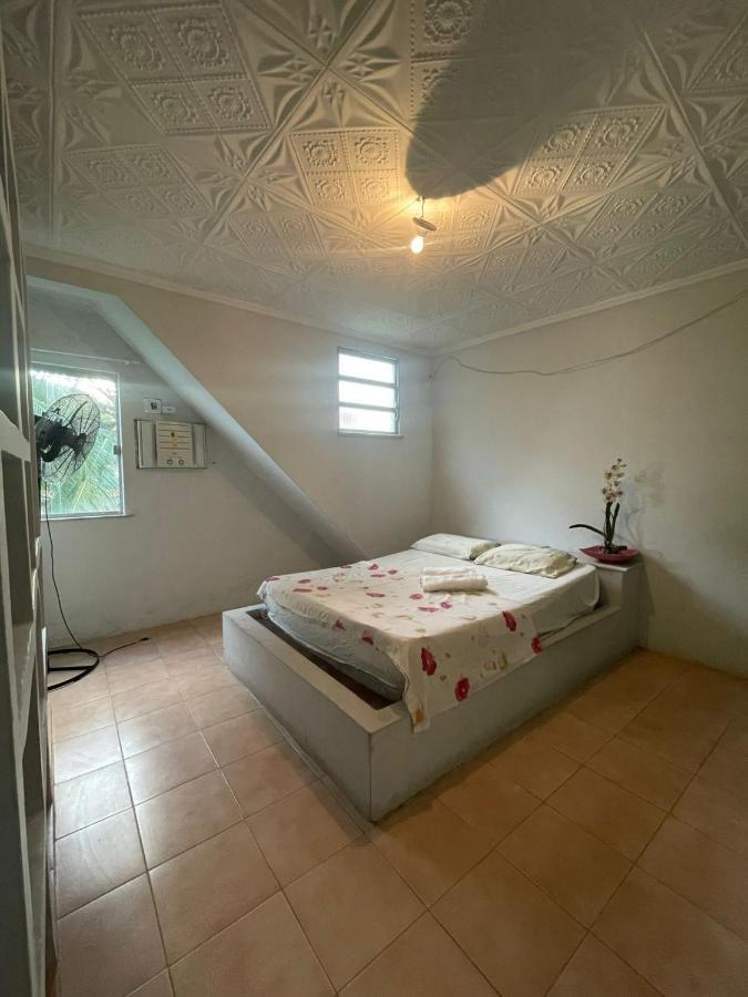Hostel Areia Mar Ilhéus Kültér fotó