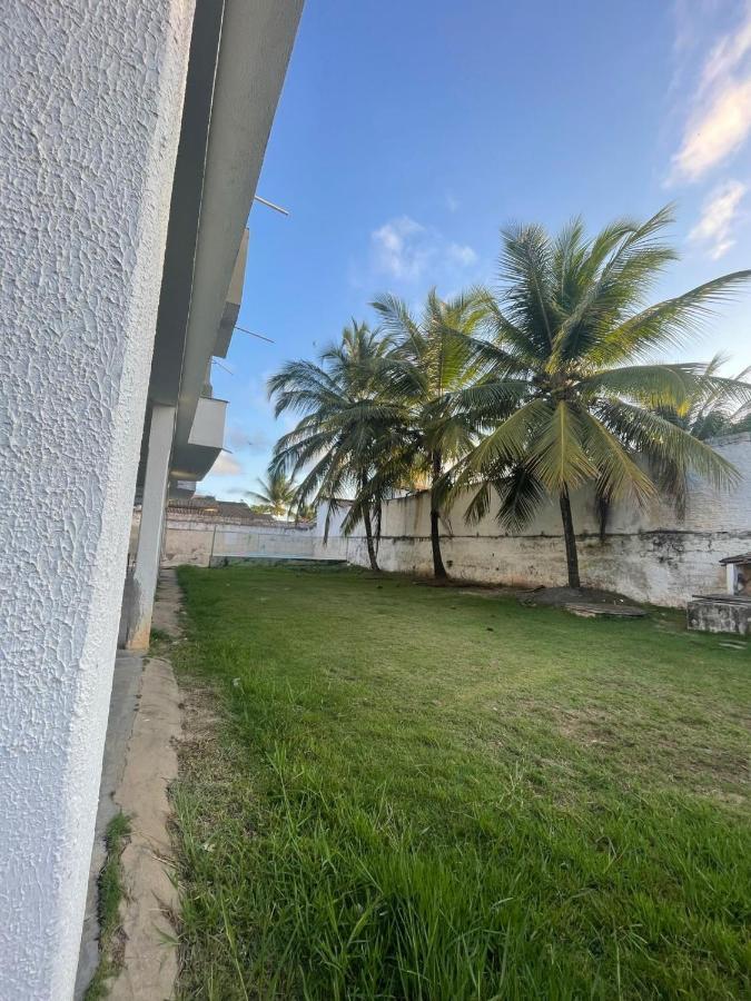 Hostel Areia Mar Ilhéus Kültér fotó