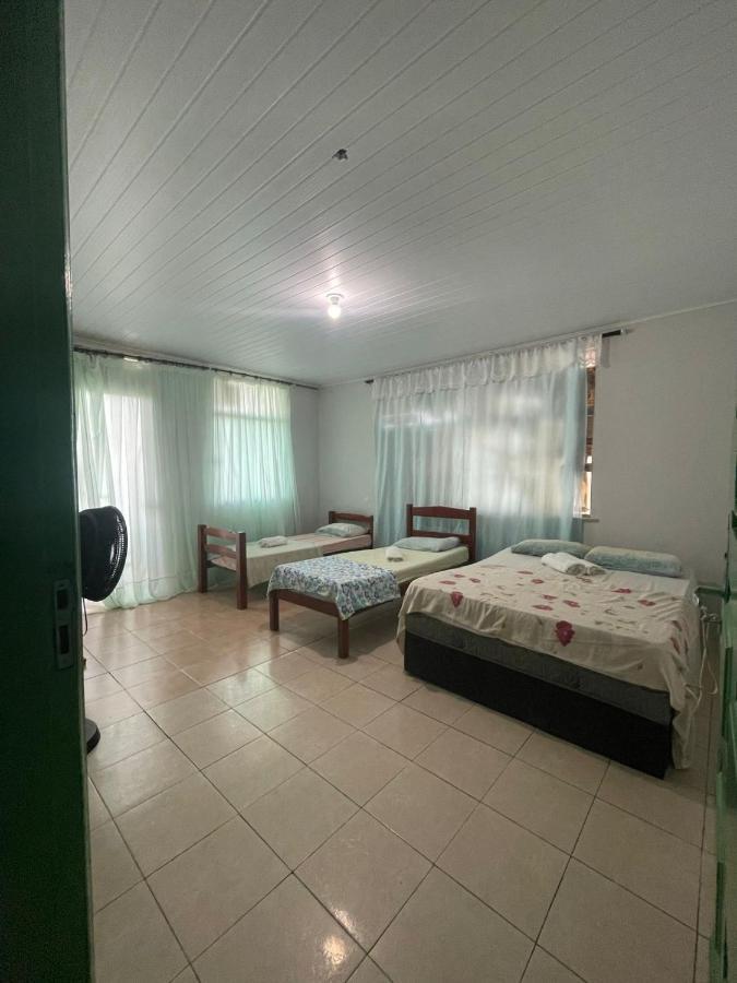 Hostel Areia Mar Ilhéus Kültér fotó